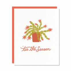 Seasonal Holiday Greeting
