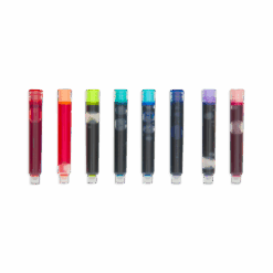 Colorful Ink Refill Set of 8