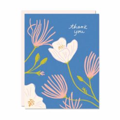 Thank You Note