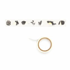 15mm gold leaf decorative tape