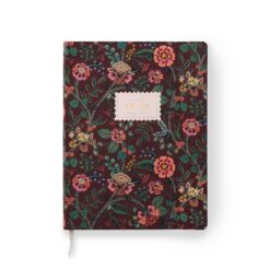 12 Month Academic Planner