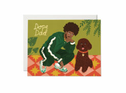 Dad Card