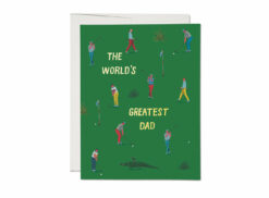 Dad Card