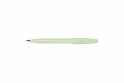 brush marker pen green