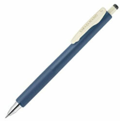 Nano Gel Ink Pen Blue Grey