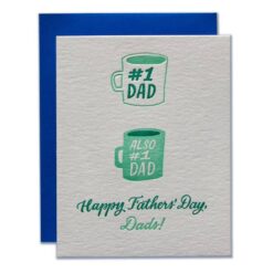 Father's Day Greeting Card