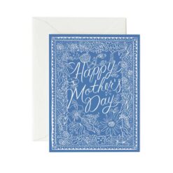Mother's Day Greeting Card