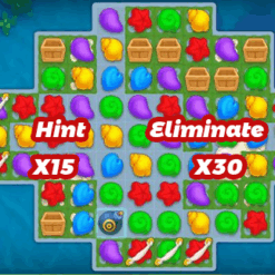 Master Exclusive Combination