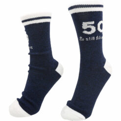 Stylish Crew Socks