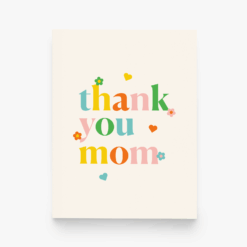 Heartfelt Greeting Card