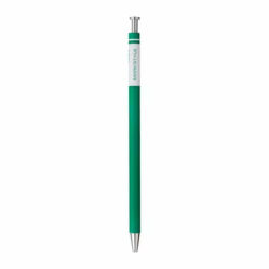 Classic Gel Ball Pen Forest Green