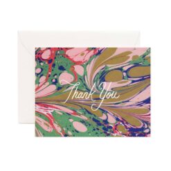gratitude note