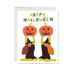 Halloween Witches