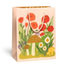 Nature Creatures Gift Bag Large