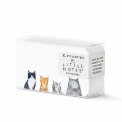 Charming Mini Notes
