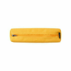 yellow storage box for pens