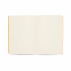 Sewn Spine Notebook A5 Dotted