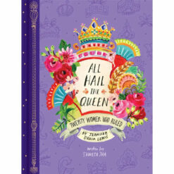 Tales of Twenty Powerful Queens
