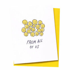 Group Greeting Card