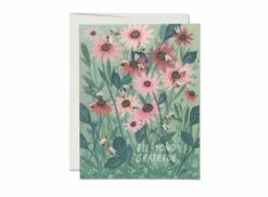 Gratitude Card