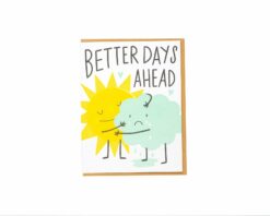 Bright Days Ahead