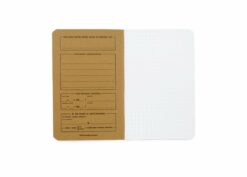 dark dot graph memo
