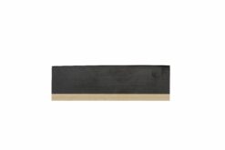 Black Notepad Block
