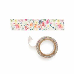 Gray Washi Tape