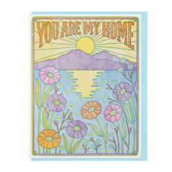 Home to My Heart