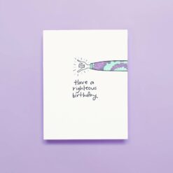 celebration card