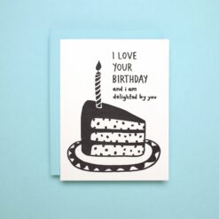 Happy Birthday Greeting