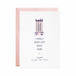 greeting card