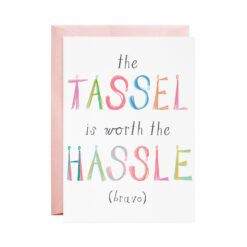 Special Occasion Greeting Card