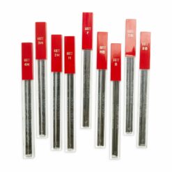 graphite stick set of 3