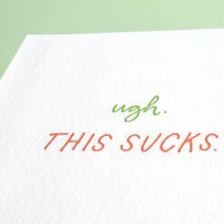 Seasonal Greeting Cards