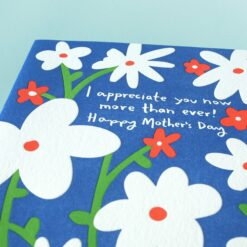Mother's Day Greeting Card