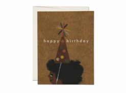 Birthday Celebration Card