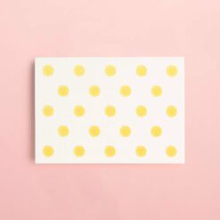 Sunlit Design Card Set