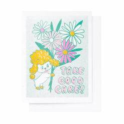 Wish Well Card