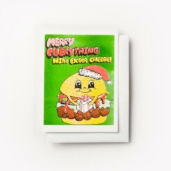 Holiday Fun Card Set