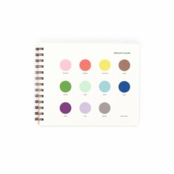 Personalized Gift Certificate Stationery Set