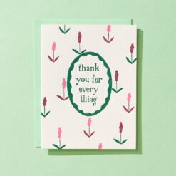 Gratitude Greeting