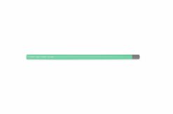 Hexagon Mint Body Pencil