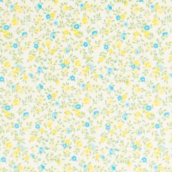 flower pattern paper wrap