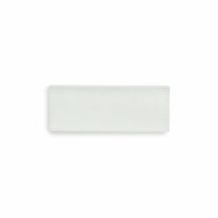 Clear Plastic Eraser