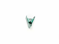 clips 5cm emerald
