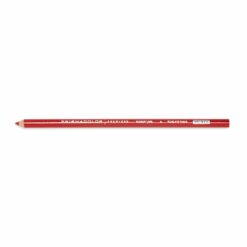 Colored Pencil - Crimson Red