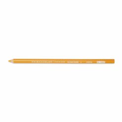 Colored Pencil Set - Yellowed Orange