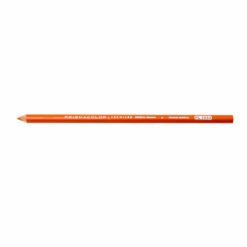 Mineral Orange Colored Pencil