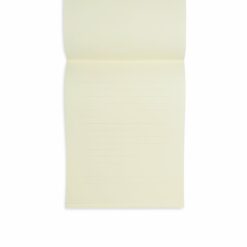 Letter Writing Pad with Ruled Lines